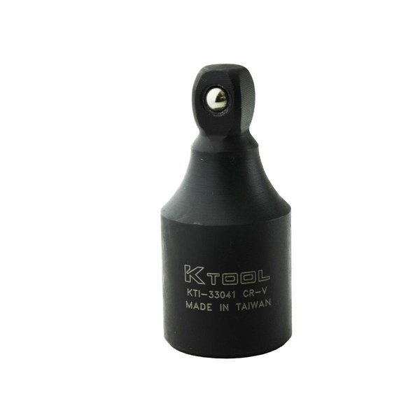 K-Tool International 1/2" Drive Socket Adapter SAE KTI-33041